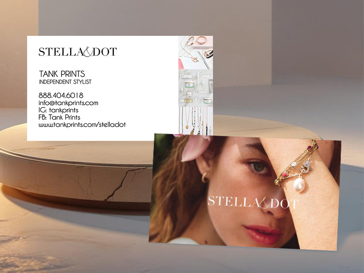 Stella & Dot Design 5
