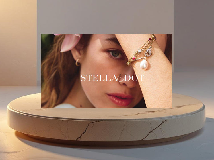 Stella & Dot Design 5