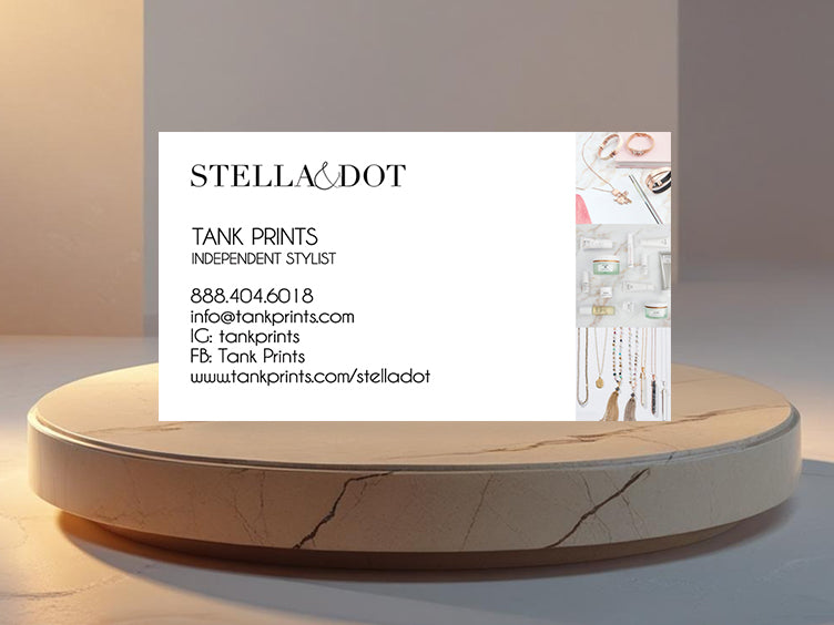 Stella & Dot Design 5