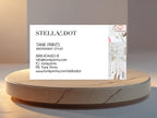 Stella & Dot Design 5
