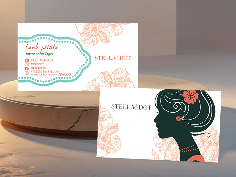 Stella & Dot Design 6