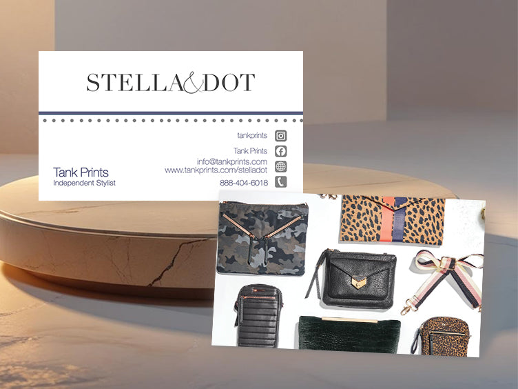 Stella & Dot Design 7