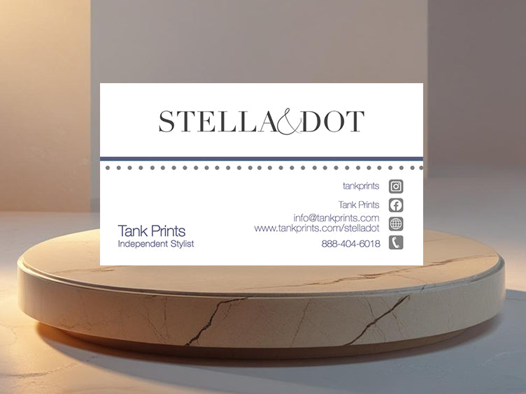 Stella & Dot Design 7