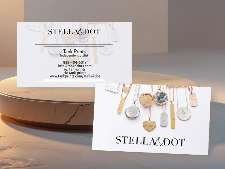 Stella & Dot Design 8