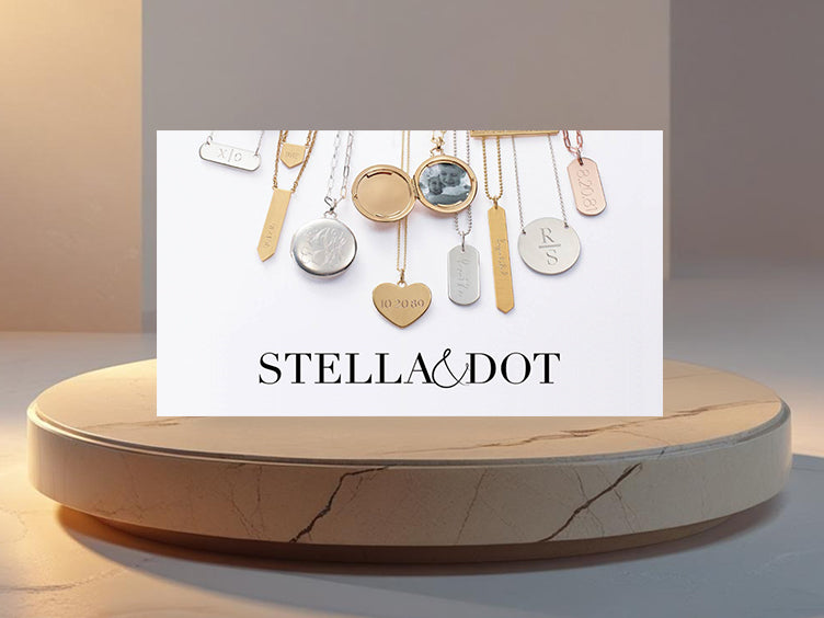 Stella & Dot Design 8
