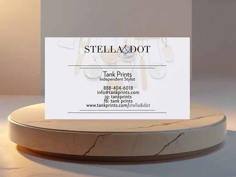 Stella & Dot Design 8