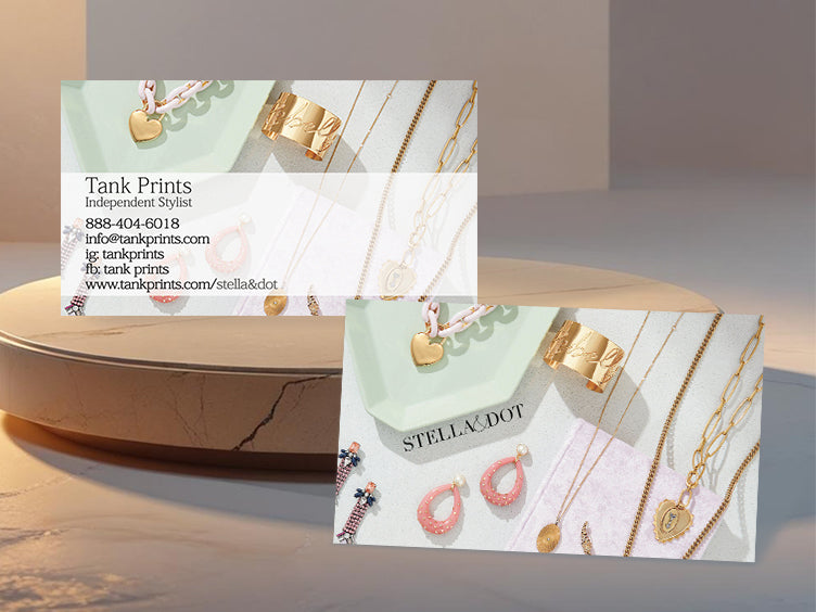 Stella & Dot Design 9