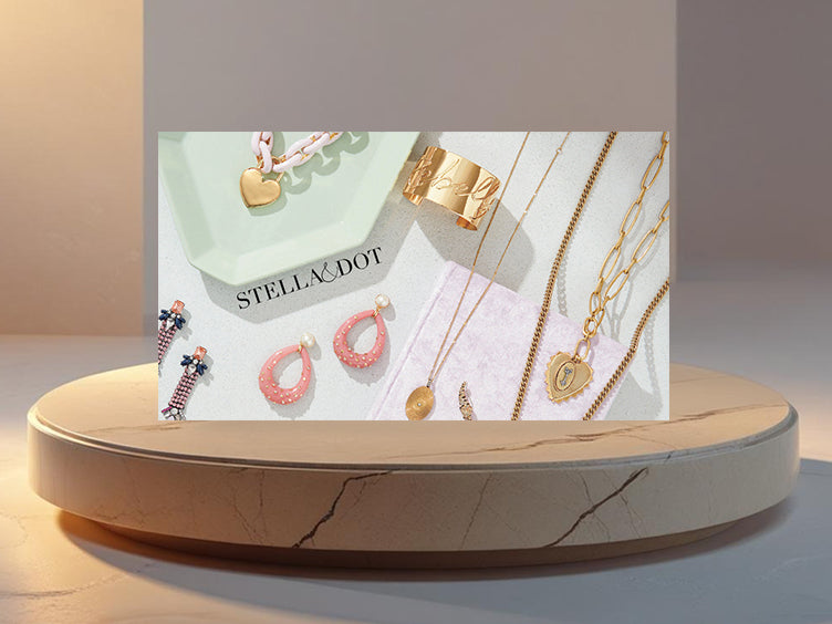 Stella & Dot Design 9