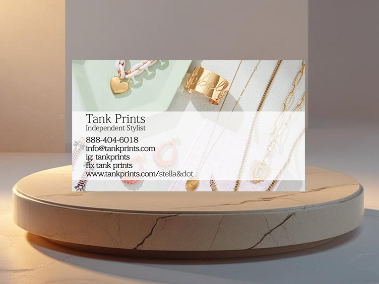 Stella & Dot Design 9