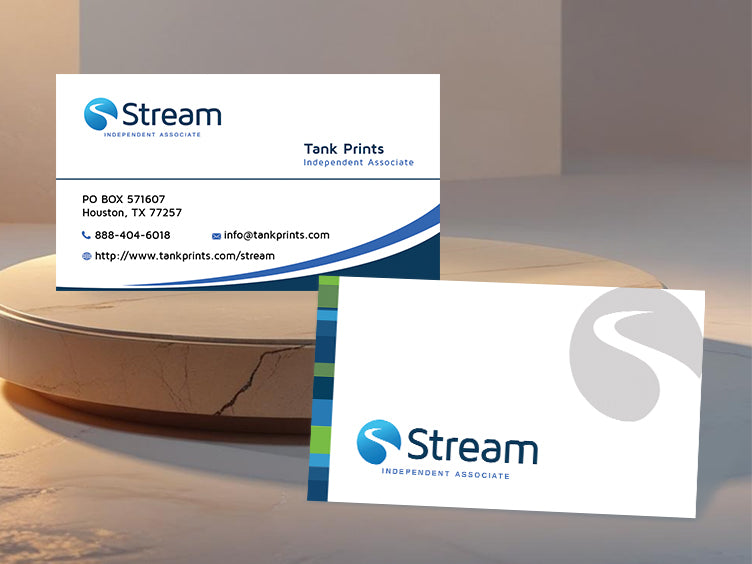 Stream Energy Design 1