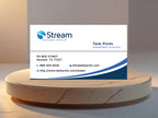 Stream Energy Design 1