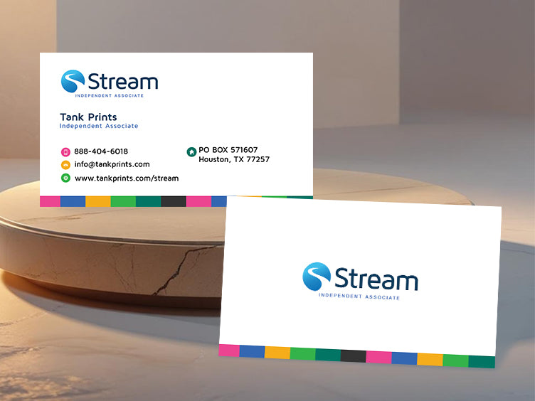Stream Energy Design 2