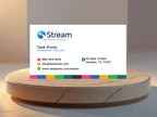Stream Energy Design 2