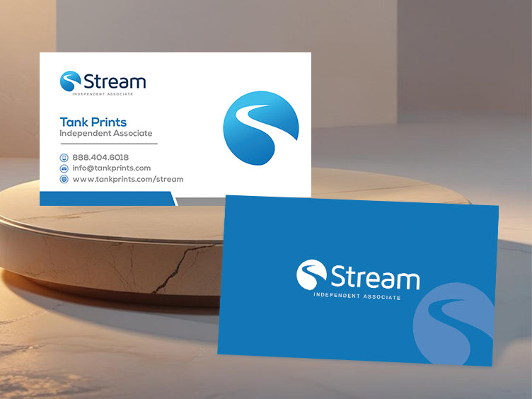 Stream Energy Design 3