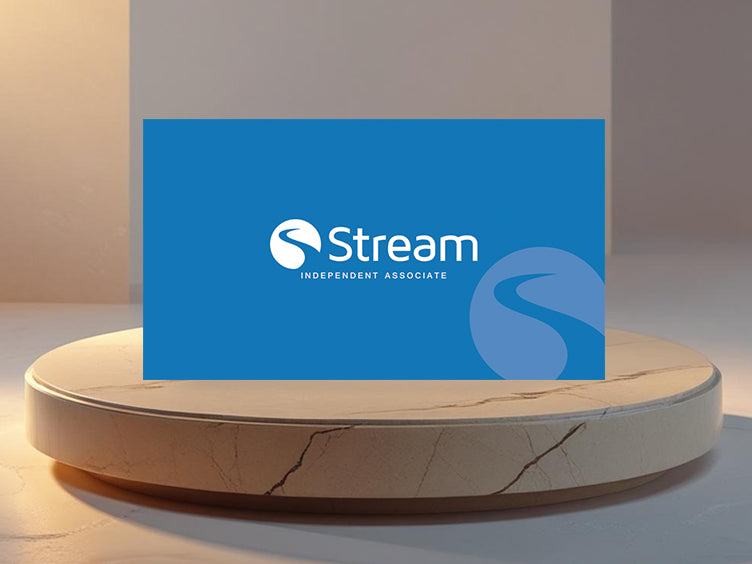 Stream Energy Design 3