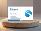 Stream Energy Design 3