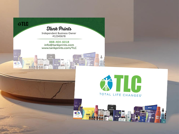 TLC Design 2