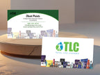 TLC Design 2