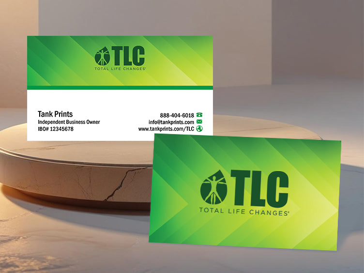 TLC Design 3