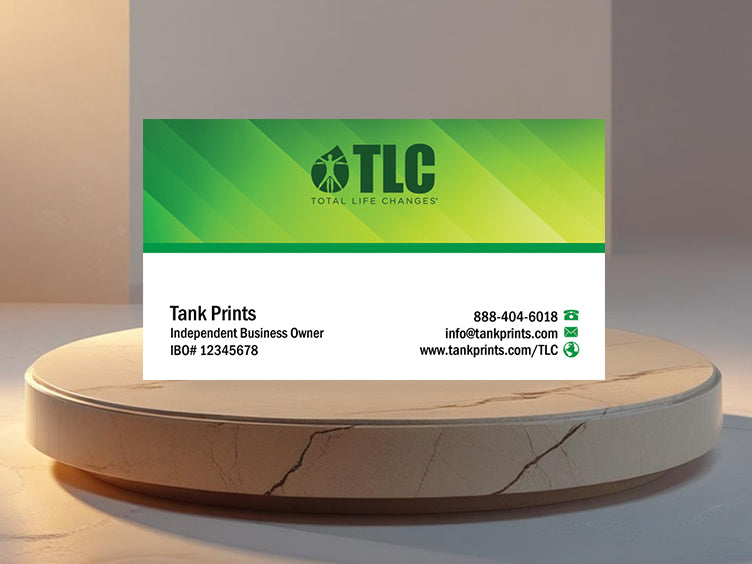 TLC Design 3
