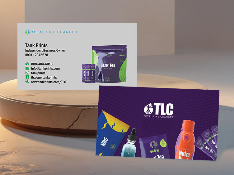 TLC Design 5