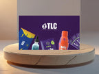 TLC Design 5