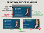 Free Business Cards