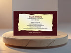 Tastefully Simple Design 1