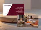 Tastefully Simple Design 3