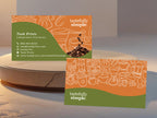 Tastefully Simple Design 4