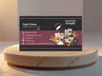 Tastefully Simple Design 5