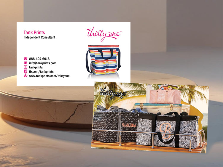 Thirty-One Design 1