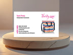 Thirty-One Design 1