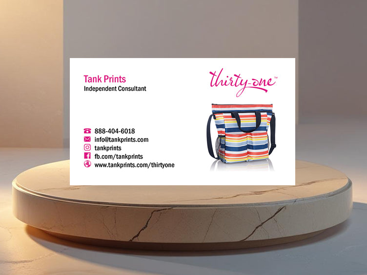 Thirty-One Design 1
