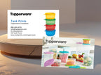 Tupperware Design 1