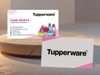 Tupperware Design 2