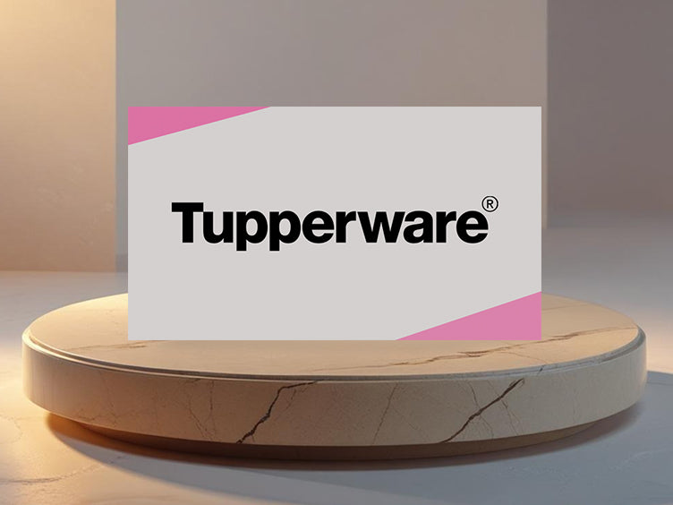 Tupperware Design 2