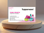 Tupperware Design 2