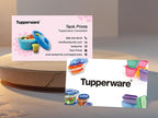 Tupperware Design 3
