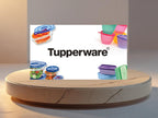 Tupperware Design 3