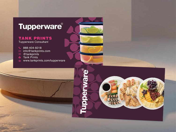 Tupperware Design 4