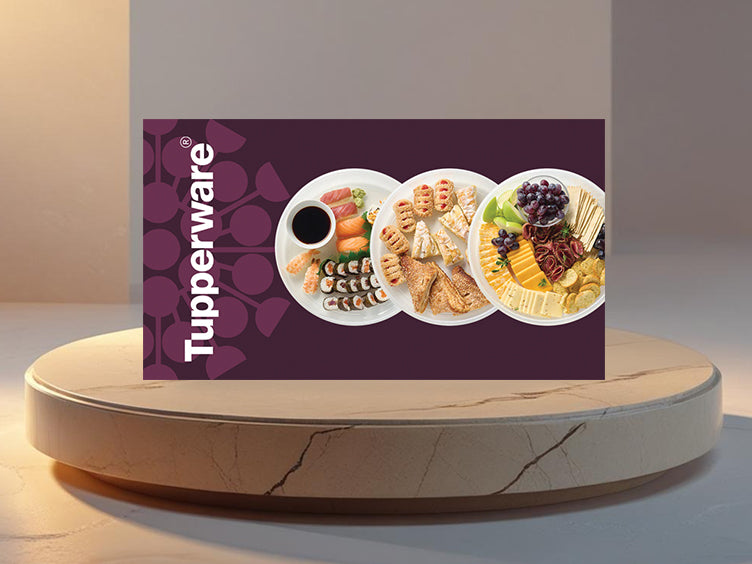 Tupperware Design 4