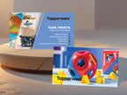 Tupperware Design 5