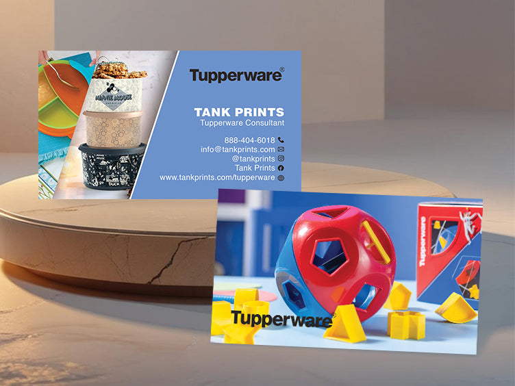 Tupperware Design 5