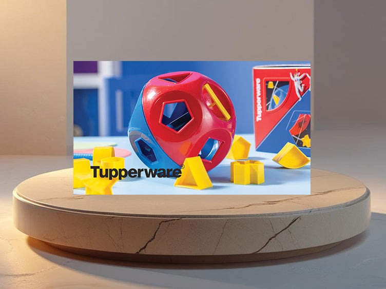 Tupperware Design 5