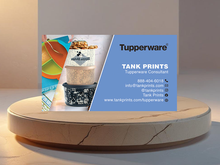Tupperware Design 5