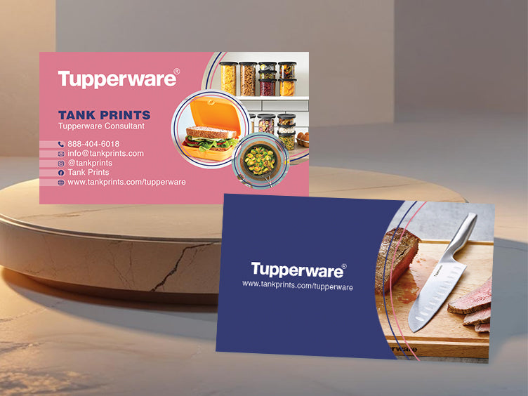 Tupperware Design 6