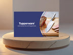 Tupperware Design 6