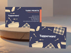 Tupperware Design 7