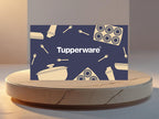 Tupperware Design 7